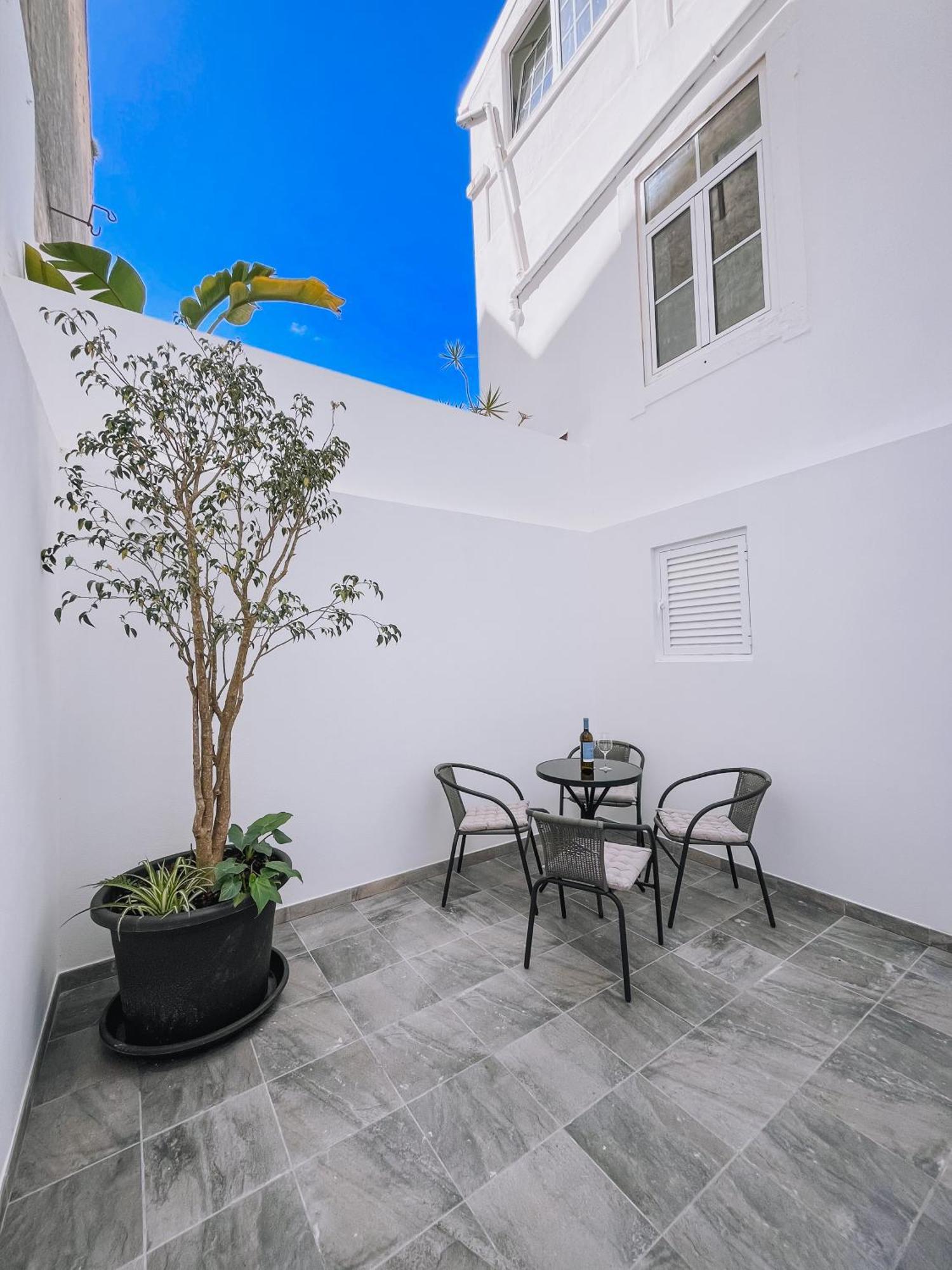 Casinha Amarela Apartment Figueira da Foz Exterior foto